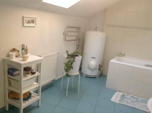 Hostal Veshki Guest House