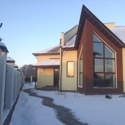 Hostal Veshki Guest House