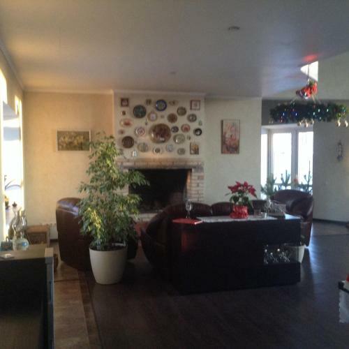 Hostal Veshki Guest House