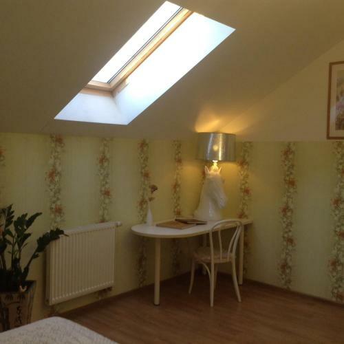 Hostal Veshki Guest House