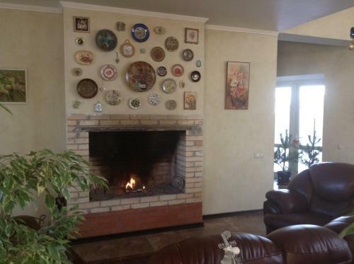 Hostal Veshki Guest House