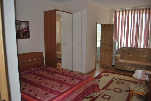 Posada Solnechnaya Inn
