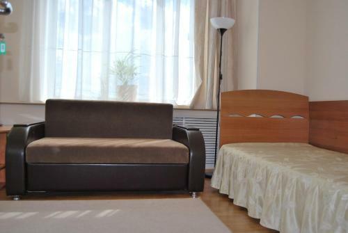 Posada Solnechnaya Inn