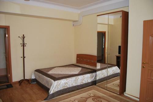 Posada Solnechnaya Inn
