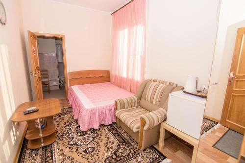 Posada Solnechnaya Inn