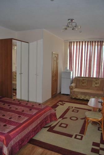 Posada Solnechnaya Inn