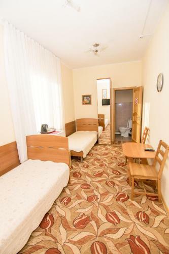 Posada Solnechnaya Inn