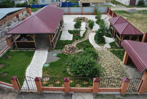 Posada Solnechnaya Inn