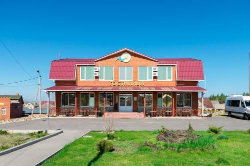 Posada Solnechnaya Inn