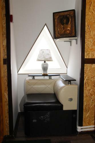 Posada Mini Hotel Daria