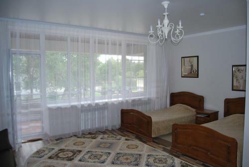 Posada Hotel Don