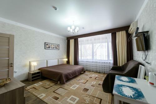 Posada Hotel Don