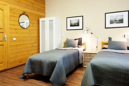 Hotel Forest