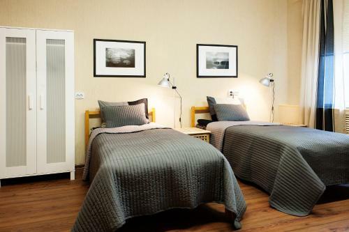 Hotel Forest