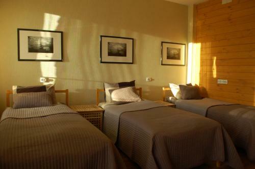 Hotel Forest