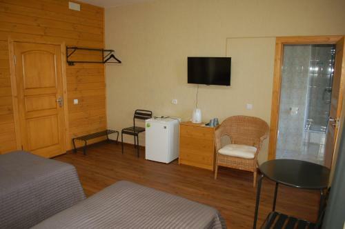 Hotel Forest