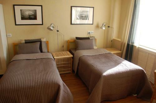 Hotel Forest