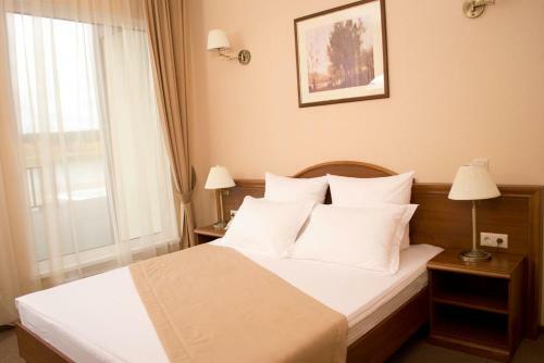 Greenwald By Usta Hotels