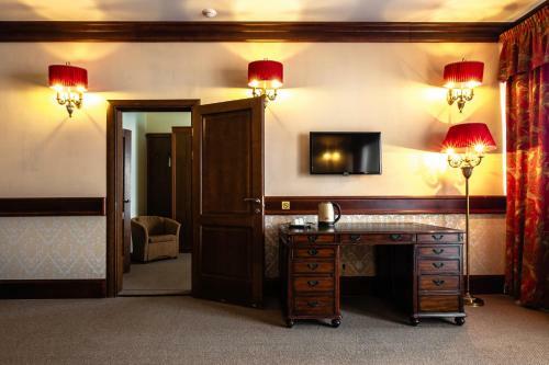 Greenwald By Usta Hotels
