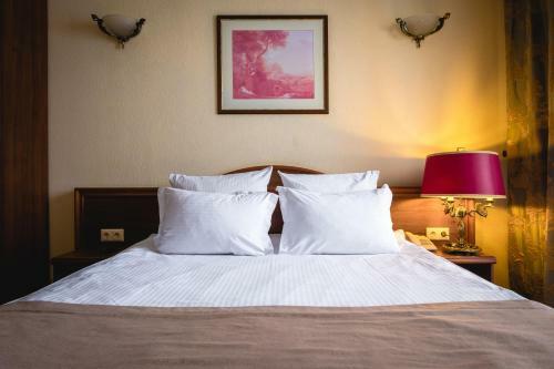 Greenwald By Usta Hotels