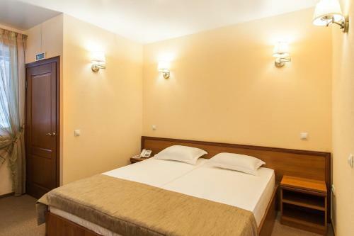Greenwald By Usta Hotels