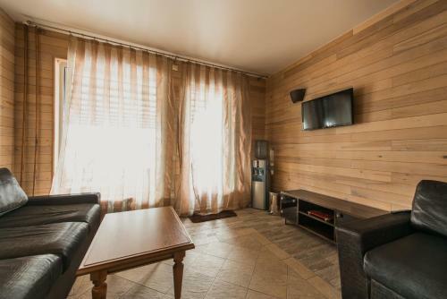Greenwald By Usta Hotels