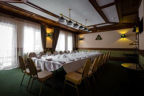 Greenwald By Usta Hotels