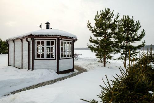 Greenwald By Usta Hotels