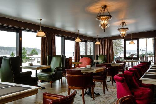 Greenwald By Usta Hotels