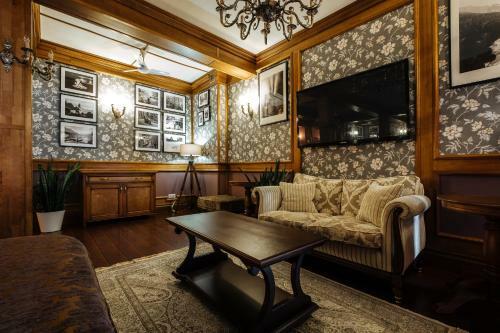Greenwald By Usta Hotels