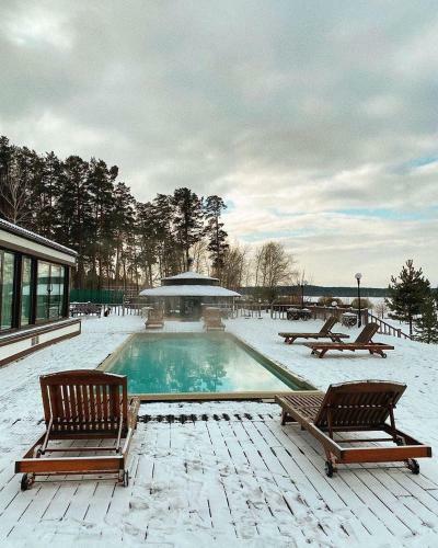 Greenwald By Usta Hotels