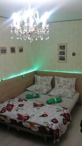 Apartamento Ot Chistogo Serdca