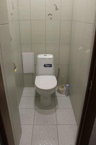 Apartment Peschanaya