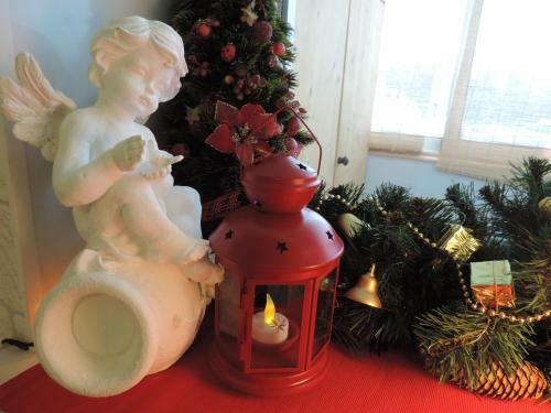 Apartment Angel