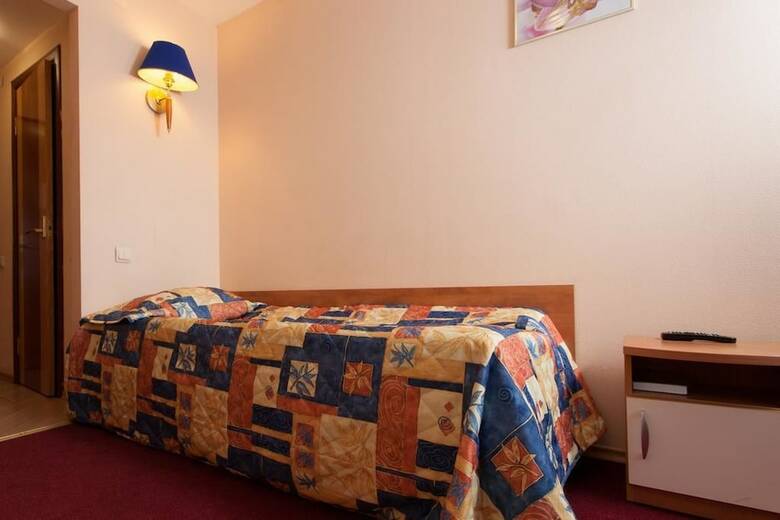 Hotel Amaks Valdaiskie Zori