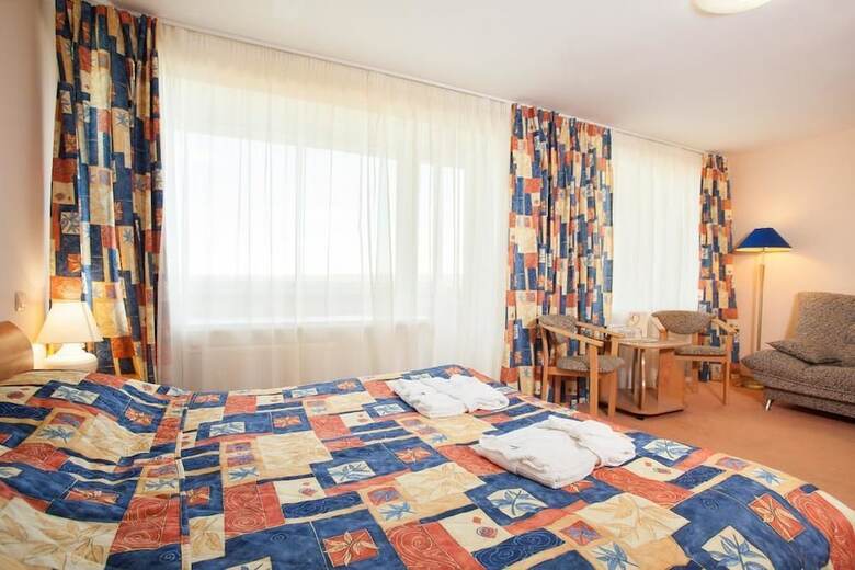 Hotel Amaks Valdaiskie Zori