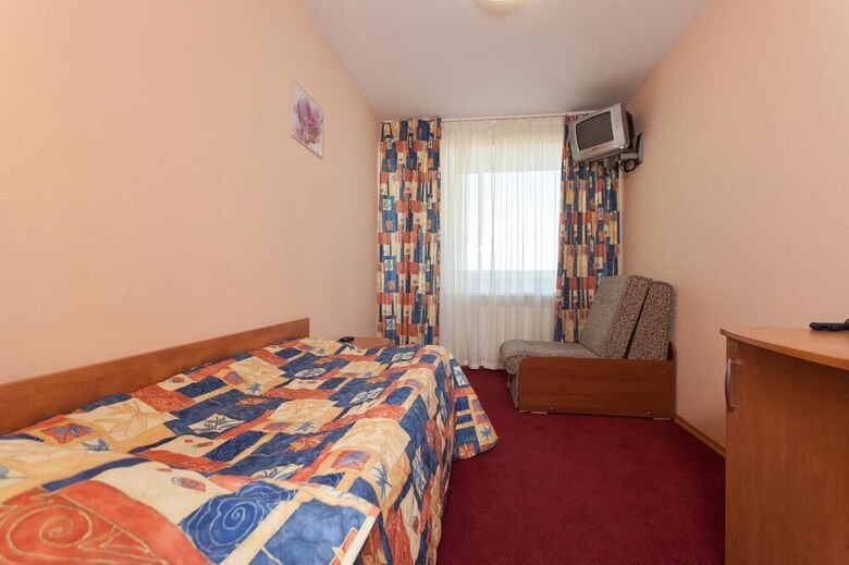 Hotel Amaks Valdaiskie Zori