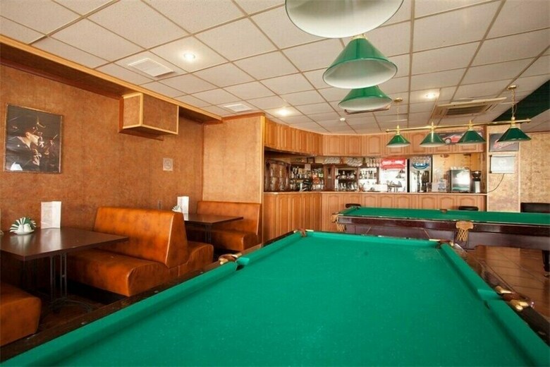 Hotel Amaks Valdaiskie Zori