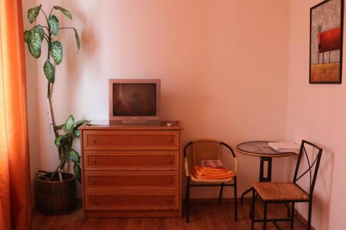 Apart-hotel Marakanas