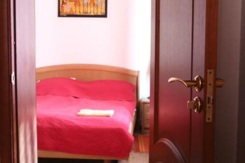 Apart-hotel Marakanas