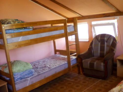 Hostal Guest House Lenina 3