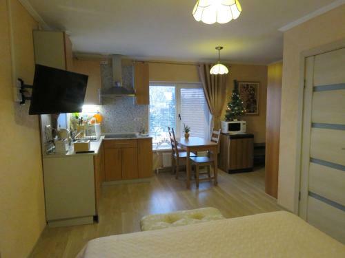 Hostal Kot I Koshka