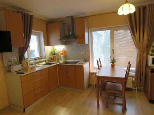 Hostal Kot I Koshka
