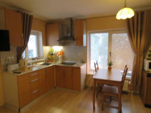 Hostal Kot I Koshka