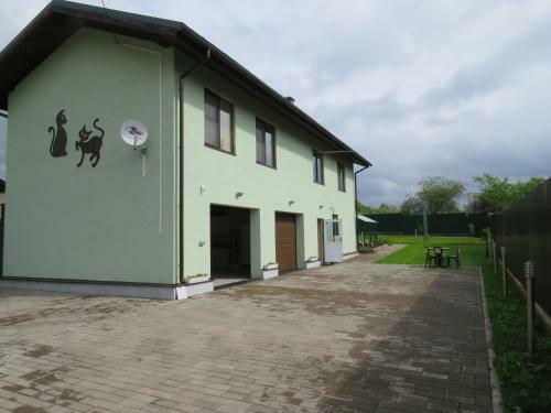 Hostal Kot I Koshka