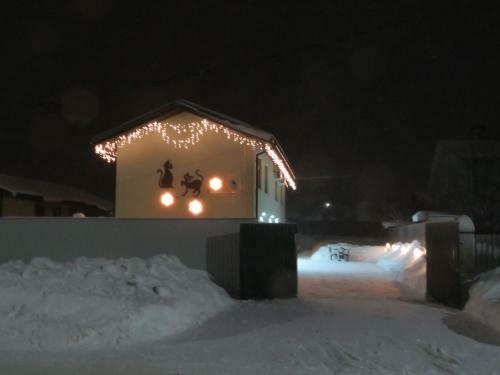 Hostal Kot I Koshka