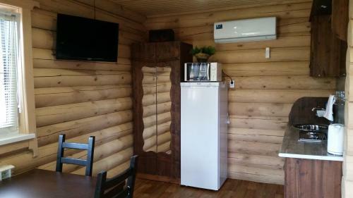 Holiday Home Podlipki