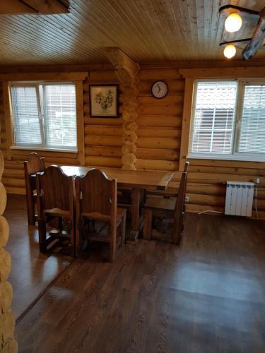 Holiday Home Podlipki