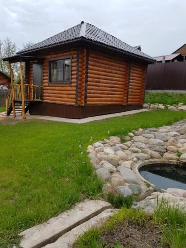 Holiday Home Podlipki