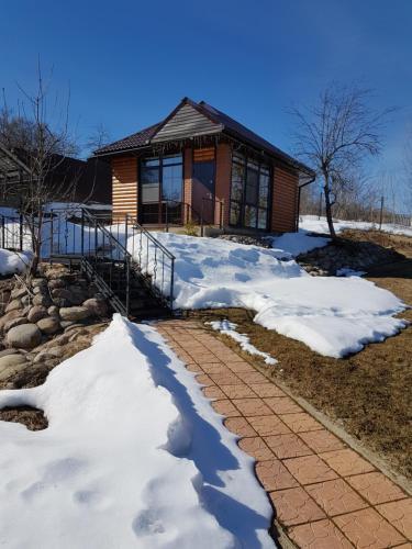 Holiday Home Podlipki